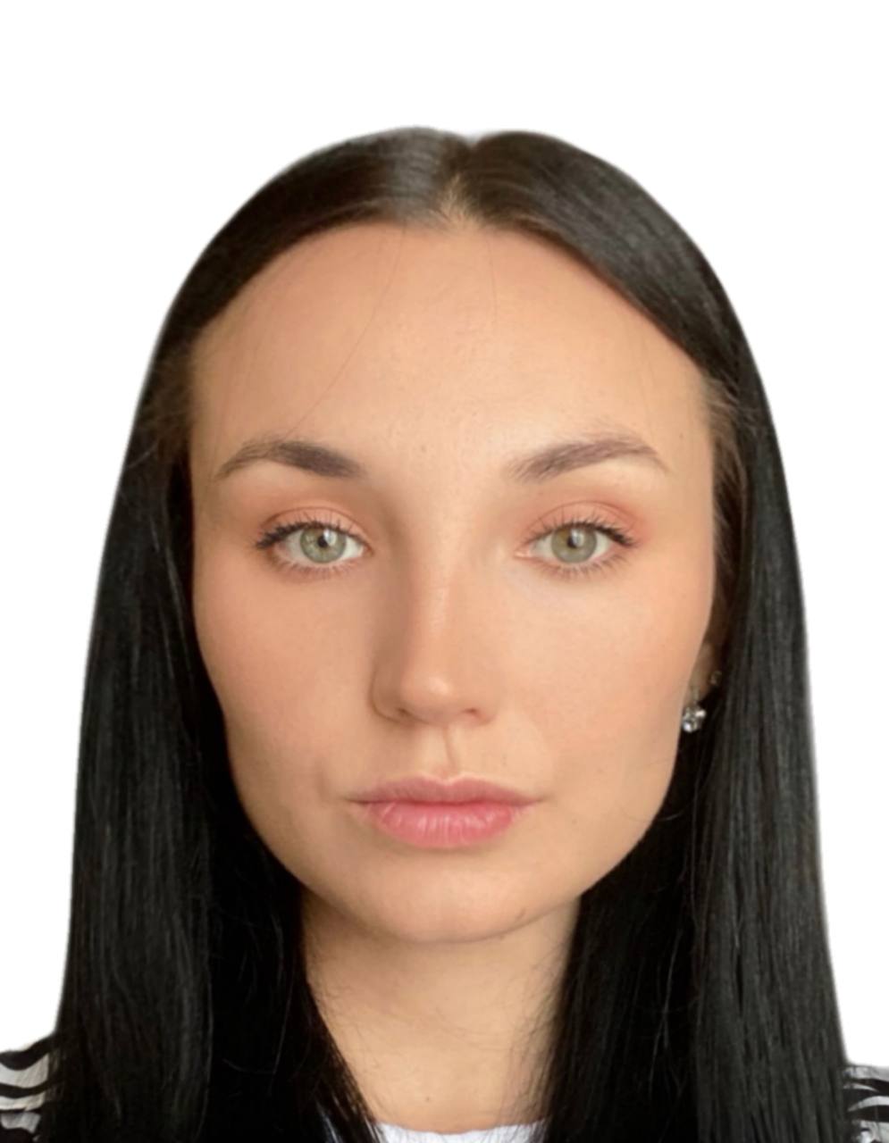 Макарова Кристина Дмитриевна.
