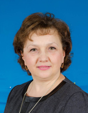 Гжехулко Елена Геннадьевна.