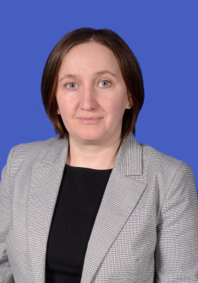 Агаева Лена Балаверди кызы.