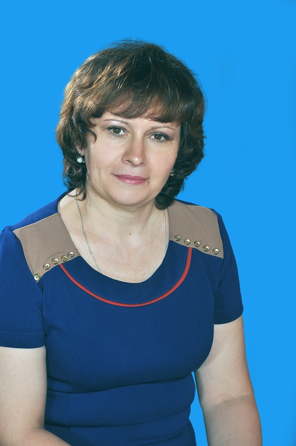 Евланова Нина Григорьевна.