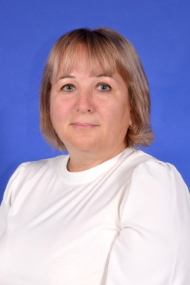 Новикова Елена Анатольевна Новикова Елена Анатольевна