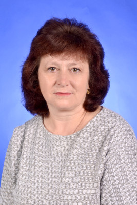 Курышова Ольга Анатольевна Курышова Ольга Анатольевна