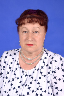 Сазонова Татьяна Николаевна Сазонова Татьяна Николаевна