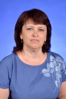 Севостьянова Елена Владимировна Севостьянова Елена Владимировна