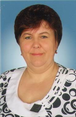 Фаева Светлана Викторовна Фаева Светлана Викторовна