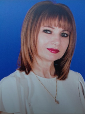 Трофимова Светлана Викторовна Трофимова Светлана Викторовна
