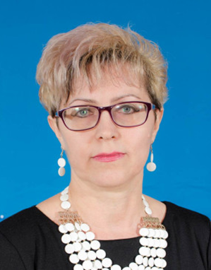 Лацкова Елена Васильевна Лацкова Елена Васильевна