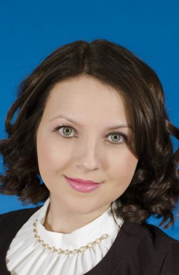 Расулулаева Ксения Геннадьевна Расулулаева Ксения Геннадьевна
