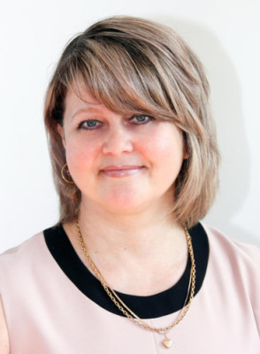 Волкова Елена Юрьевна Волкова Елена Юрьевна